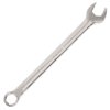 URREA 6-Point Combination Wrench - 7/8” Mechanics Tool with Hot Drop Forged Construction & Fully Polished Nickel Chrome Finish - 1228H