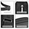 Messenger Bag Sling Crossbody Shoulder Bags Water Resistant for Business Office School