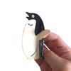 Cute Flying Penguin Hair Clip,Acetate Hair Clip,Small Claw Clip for Women, 1 Count (Pack of 1)