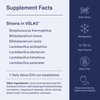 VSL#3 Probiotics for Digestive Health, Probiotic Powder, Medical Food for Gut Health Support in Women & Men, High Potency, Multi-Strain, Live Refrigerated Probiotics, 450 Billion CFUs, 30 Pack