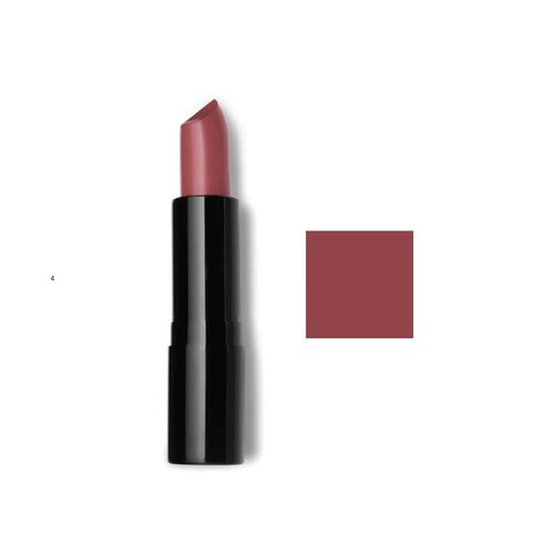 Beauty Deals Sheer Shine Lipstick - Hydrating Weightless Balmy High Shine Finish (Naif)