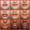 KEYBO Lip Plumper Dotom Lip Plus 16 Colors, 3 Steps Extreme Plumping Clear Lip Gloss by Essence Lip Care Oil & 16 Color Tints from Korean Makeup (36. GM-Vin Chaud)