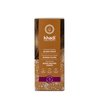khadi Ayurvedic Natural Hair Color, 100% herbal, vegan, PPD & chemical free, certified natural cosmetics for healthy hair (DARK BLONDE, 1 Pack (1 x 3.5oz))