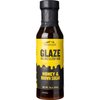 Traeger Grills GLZ001 Honey & Brown Sugar Glaze
