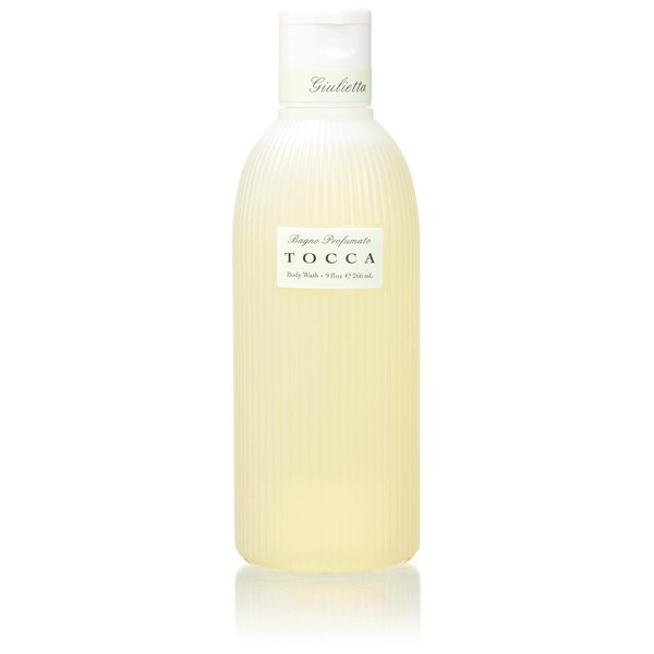 TOCCA Giulietta Bagno Profumato Body Wash, 9 oz