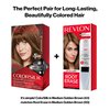 REVLON Colorsilk Beautiful Hair Permanent Hair Color, 43 Medium Golden Brown, 1.45 lb (RK-76775)