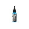 Dynamic Color Co- Sky Blue Tattoo Ink : Vibrant, Sterilized, Vegan & USA-Made Since 1990 – Trusted by Artists Worldwide (1oz Bottle)