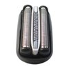 Super Practical Replacement Shaver Foil&Cutter Cassette for Braun For Braun Series 3 21B 32B 320S-4 330S-4 340S-4 350CC-4
