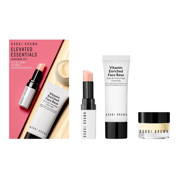 Bobbi Brown Radiance Boost Essentials Set