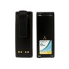 2X Pack -Two-Way Radio Battery Replacement for Motorola NTN7144 (1800mAh, 7.5V, NIMH)- Compatible w/ NTN7143CR, NTN7143A, NTN7144, WPNN4013, GP1200, HT1000, JT1000, MTS2000, MTX-LS, MTX9000, PTX1200