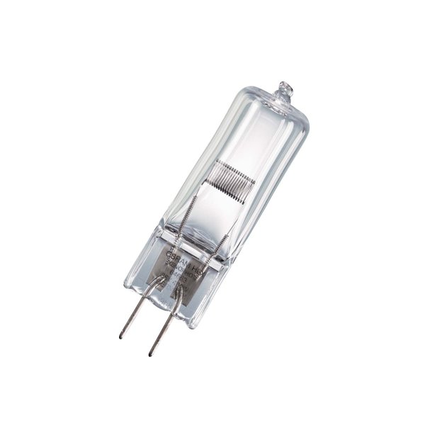 OSRAM EVD 64663 HLX 400W 36V Tungsten Halogen Lamp
