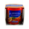 MY SHALDAN Air Freshener, Orange, 0.32 Pound