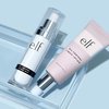 e.l.f., Oil Control Primer Mist, Water-Based, Mattifying, Lightweight, Hydrates, Preps, Balances Oil, Controls Shine, Enriched with Purified Water, Cucumber and Vitamin E, 1.01 Fl Oz
