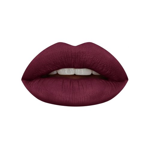 Huda Beauty Liquid Matte Lipstick (Famous)