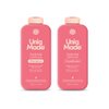 Uniq Made Curly Hair Shampoo, Conditioner, and Mask 3-Pack