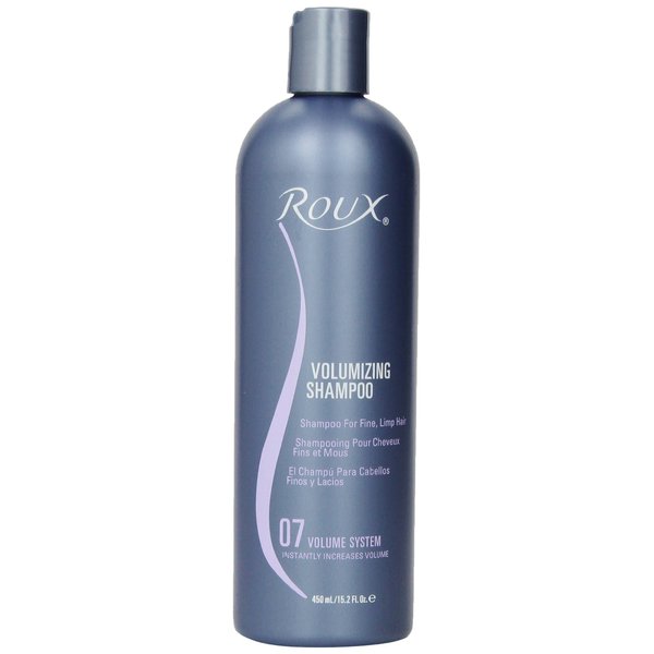 Roux Volumizing Shampoo 07 Volume System 15.2 Fl. oz.