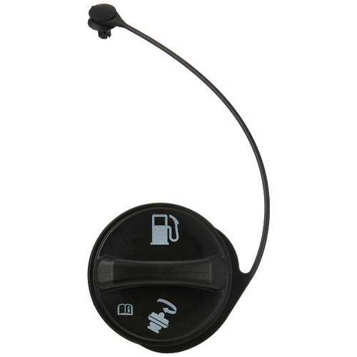 ACDelco GM Original Equipment GT231 Fuel Tank Filler Cap , Black