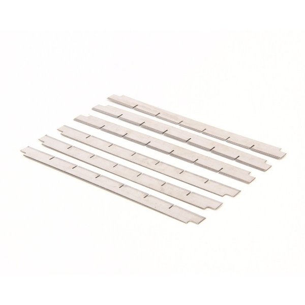 NEMCO 536-3 1/2 Inch Easy Chopper II Blade Kit