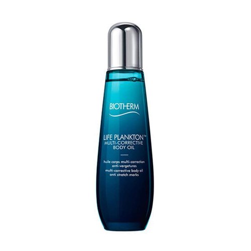 Biotherm Unisex Adults Life Plankton ACEITE Corporal 125ML Body Oil, Único