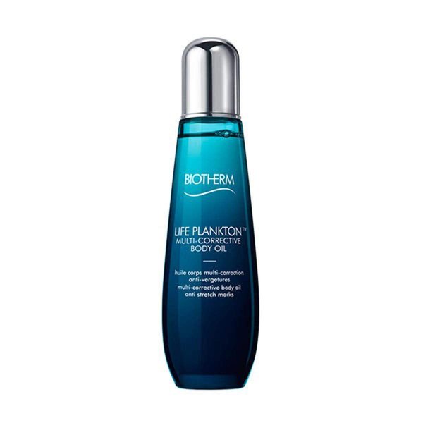 Biotherm Unisex Adults Life Plankton ACEITE Corporal 125ML Body Oil, Único
