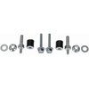 Dorman 590-001 Fuel Pump Driver Module with Mounting Bolts Compatible with Select Models (OE FIX)