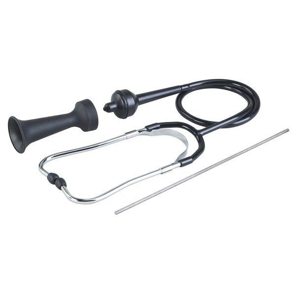 OTC 4491 Mechanics Stethoscope