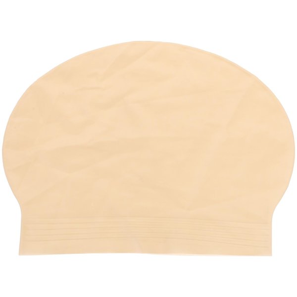 Latex Bald Head Cover Cosplay Head Wig Caps Bald Head Wig Caps Head Skull Wig Caps Bald Caps for Adults Cosmetic Bald Caps Bald Head Caps Bald Head Hat Head Skull Wig Hat