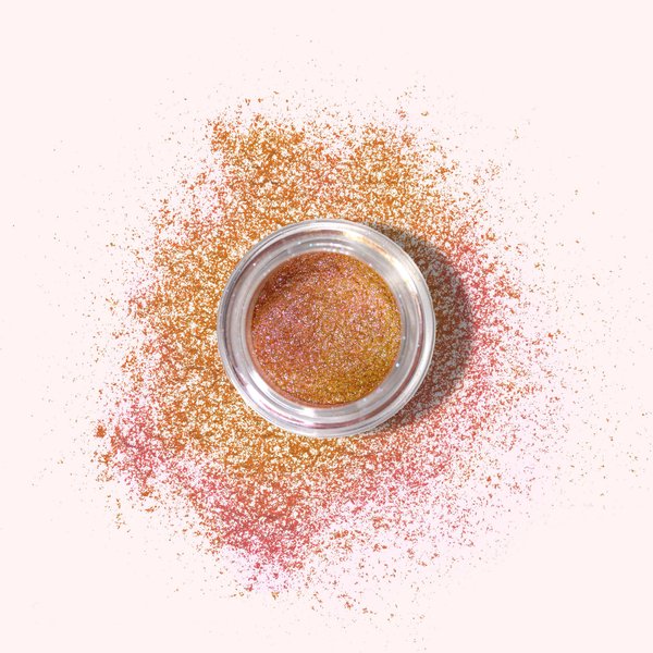 Starstruck Chrome Loose Powder (018, Nebula Blossom)