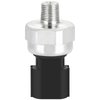 SCITOO PS417 25070-CD00A Oil Pressure Sensor Switch Fit 2003-2009 for Nissan 350Z, 2005-2006 for Nissan Altima, 2005-2008 for Nissan Armada, 2004-2009 for Infiniti QX56 Oil Pressure Sending Unit