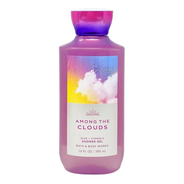 Generic White Barn AMONG THE CLOUDS Shower Gel 10FL/OZ
