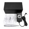 Eyebrow Tattoo Machine Pen - BIOMASER Profession Rotary Permanent Makeup Tattoo Pen Tattoo Gun Eyebrow Carving Kit for P300 with 3 Cartridge Needles for Eyeliner Lip Counter