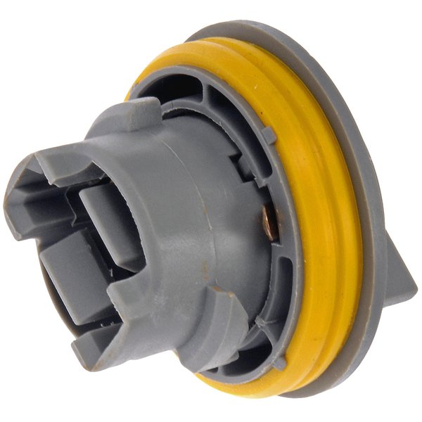 Dorman 923-034 Tail Lamp Socket Compatible with Select Models Grey