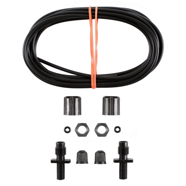 Monroe Shocks & Struts Monroe AK64 Shock Absorber Air Hose Kit