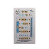 Fantastic Finger Guide for Violins | Stringed Musical Instruments | Fingerboard and Fretboard Stickers for Learning All Notes | Kids/Adult Beginner Violin Finger Guide | Play or Fiddle, 3/4-Size