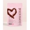 MINETAN BODY.SKIN Coffee Scrub Exfoliating Hydrating Face & Body Scrub - Smooth Soft Skin Treatment For Breakouts Stretch Marks, Self Tan Prep, Pre-Tan Exfoliate - 200g