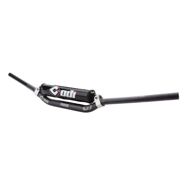 ODI H902CFB HANDLEBAR CFT POD MCGRATH