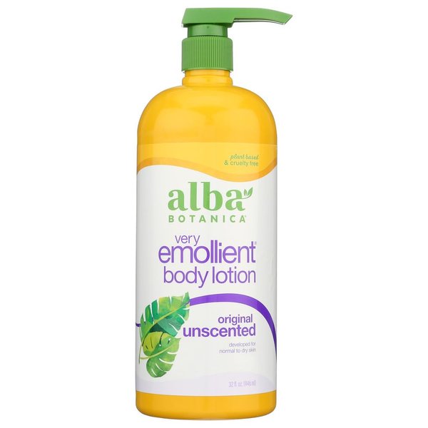 Unscented Original Body Lotion 32 FL Oz