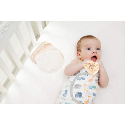 Reusable Colored Organics Baby Washcloths, Soft Absorbent Organic Cotton Washable Saliva Towel Face Wipes, Newborn Bath Face Towel, Natural Baby Wipes for Sensitive Skin (Multicolor, 10 Pack)