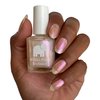 ella+mila Professional Nail Polish - Quick Dry Nail Polish - Long-Lasting & Chip Resistant Formula (Enchanted Collection - Everglow - 0.45 fl oz)