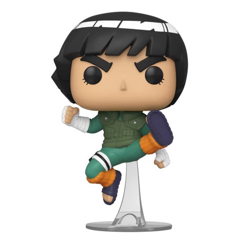 Naruto - Bobble Head POP N° 739 - Rock Lee 'Sp.Edition'