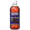 (1) Goya Red Wine Vinegar 16 oz