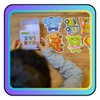 Wooden Puzzle, Games for Trip, Educational Development Toys, Birthday Gifts, Preschool Education Activity for 3+ Years Old Boy Girl, Games for Kids, Wodden Puzzle, Gift for Kids
