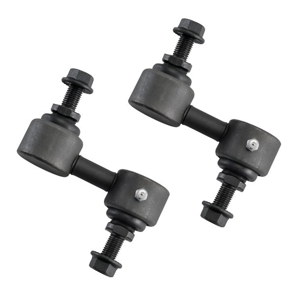 ASTARPRO - 2pc Front Sway Bars Replacement for Subaru Outback Forester Impreza Legacy Front Sway Bar End Links