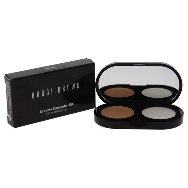 Bobbi Brown Creamy Concealer Kit, 0.11 Ounce