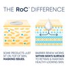 RoC Barrier Renew Night Moisturizer with Ceramides & Antioxidant Green Tea AND Lipo Peptides to renew Skin Barrier, 2.5 Ounces