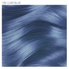 Adore Semi Permanent Hair Color - Vegan and Cruelty-Free Hair Dye - 4 Fl Oz - 199 Luxe Blue (Pack of 2)