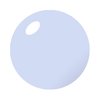 Vishine Nail Gel Polish, 15ml Soak Off Nail Gel Polish Nail Art Manicure Salon DIY, UV LED Lamp Required - Muted Baby Blue 0.5 OZ