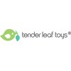 Tender Leaf Toys - Pond Dipping - Wooden Magnetic Fishing Toy for Kids - Length Adjustable Fishing Rod and 8 Pond Animals with Numbers at the Back - Develops Fine Motor Skills, Early Learning - Age 3+