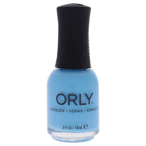 Orly Nail Lacquer - 2000017 Glass Half Full Women Nail Polish 0.6 oz