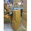 WOD SNC-289N 2" Mousetrap Low Noise Carton Sealing Packaging Tape Silent Gun Dispenser with Safety Blade Cover - Ideal for Noise Sensitive Environments: Fits Up to 2 in. Wide (Holds 3 Inch Core)
